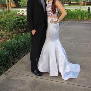 SHERRI HILL DRESS style 51837 !!!